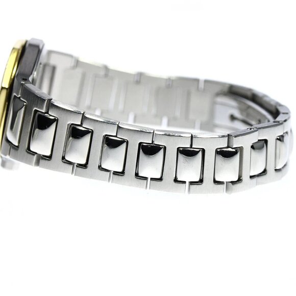 GIRARD-PERREGAUX Lore art 8005 Diamond Bezel Quartz Ladies Watch - Picture 3 of 6